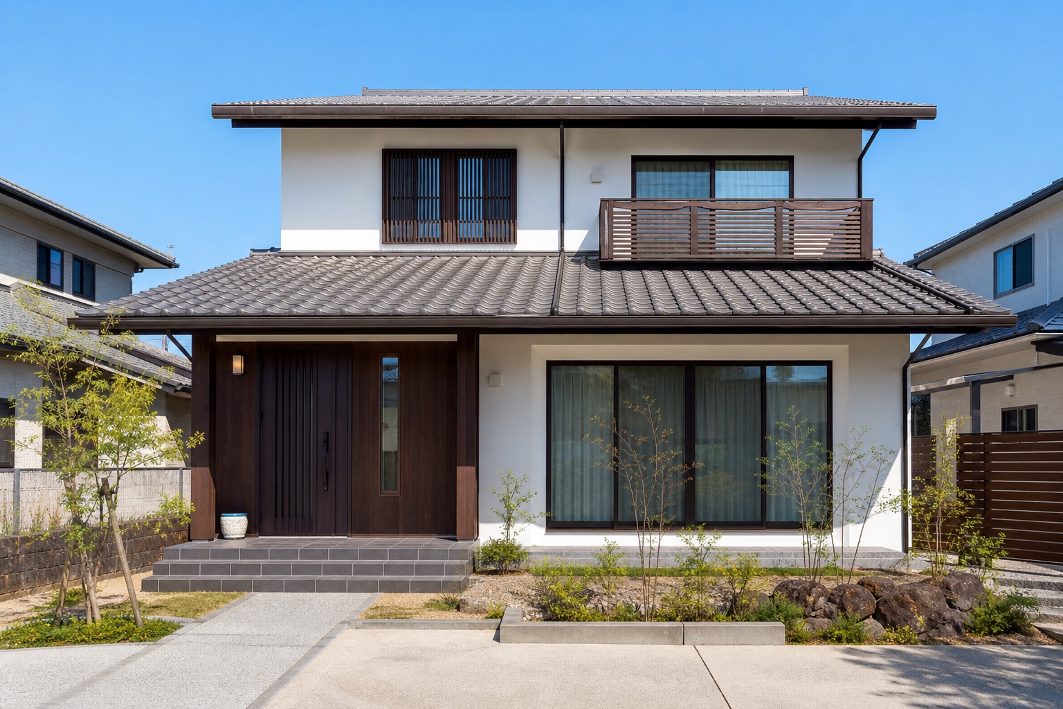 新築・建替え